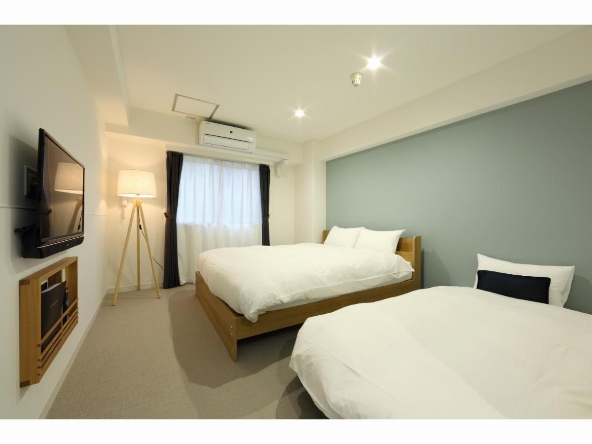 The Tourist Kasai Hotel Tokio